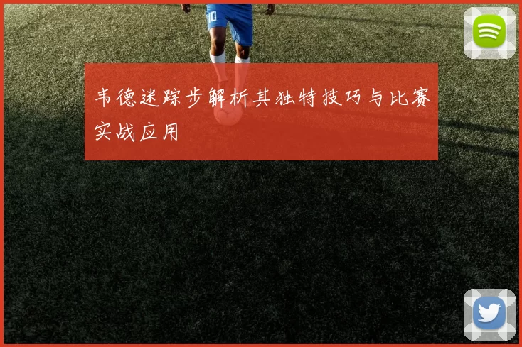 韦德迷踪步解析其独特技巧与比赛实战应用