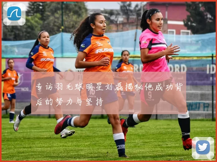 专访羽毛球明星刘磊揭秘他成功背后的努力与坚持