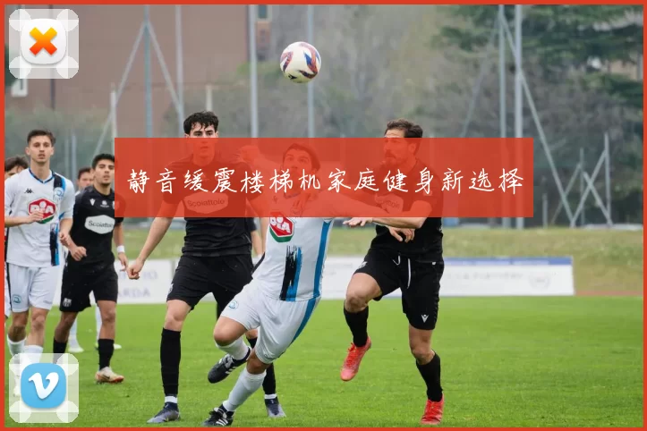 静音缓震楼梯机家庭健身新选择