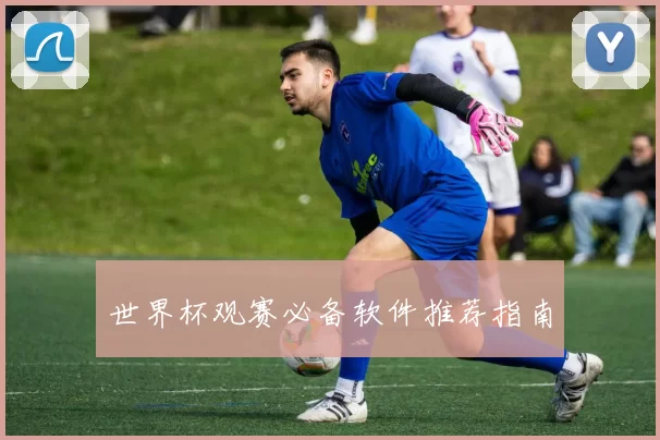 世界杯观赛必备软件推荐指南